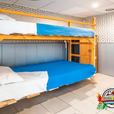 Pura Vida Palmas (adults Only) * Las Palmas de Gran Canárias