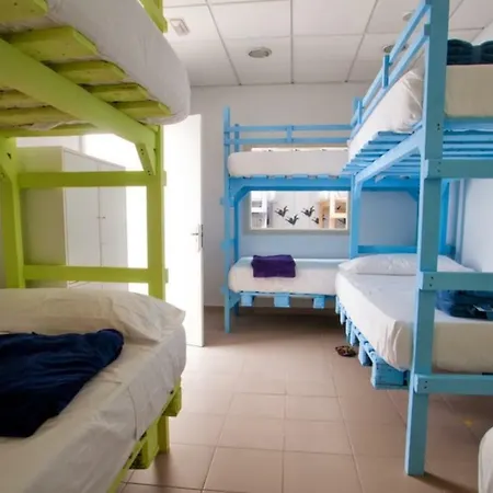 Albergue Pura Vida Palmas (adults Only) Las Palmas de Gran Canárias