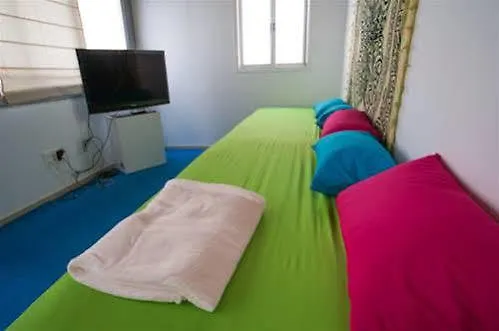 Albergue Pura Vida Palmas (adults Only)