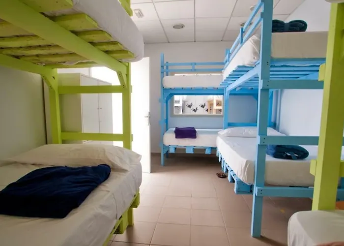 Albergue Pura Vida Palmas (adults Only) Las Palmas de Gran Canárias
