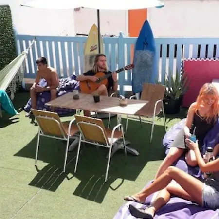 Pura Vida Palmas (adults Only)