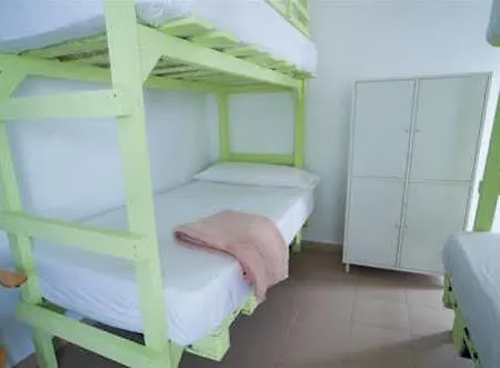 Pura Vida Palmas (adults Only) Hostel