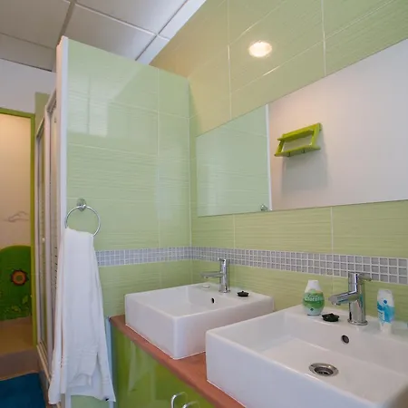 Hostel Pura Vida Palmas (adults Only) *