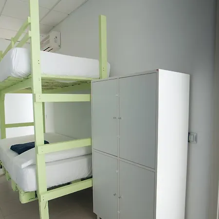 Pura Vida Palmas (adults Only) Hostel Las Palmas de Gran Canaria