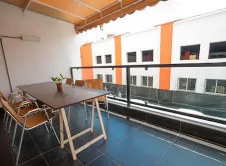 Pura Vida Palmas (adults Only) Hostel Las Palmas de Gran Canaria