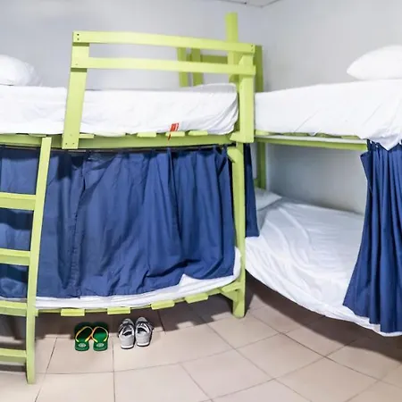 Hostel Pura Vida Palmas (adults Only) Las Palmas de Gran Canaria