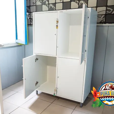 Pura Vida Palmas (adults Only) Hostel *