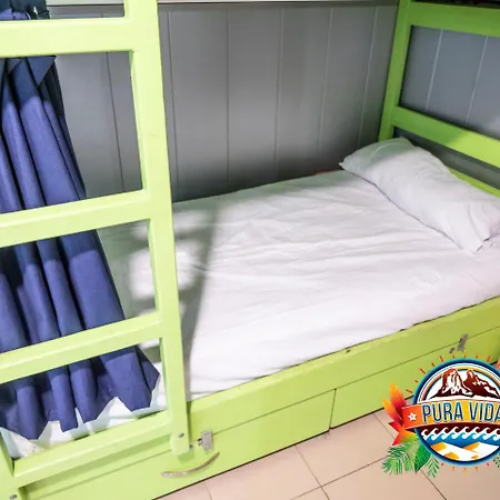 Pura Vida Palmas (adults Only) Las Palmas / Gran Canaria