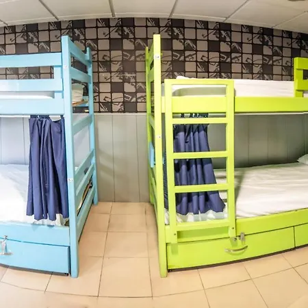 Pura Vida Palmas (adults Only) Hostel *