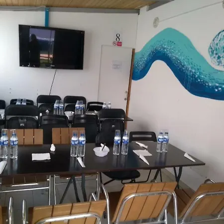 Pura Vida Palmas (adults Only) Hostel *