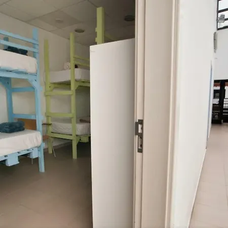 Hostel Pura Vida Palmas (adults Only) *