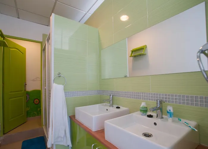 Auberge de jeunesse Pura Vida Palmas (adults Only) *