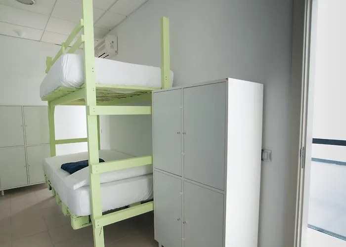 Pura Vida Palmas (adults Only) Auberge de jeunesse Las Palmas de Gran Canaria