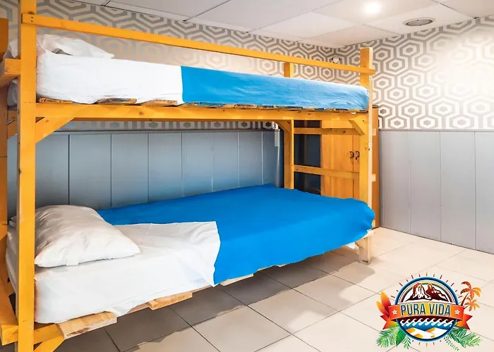 Pura Vida Palmas (adults Only) * Las Palmas de Gran Canaria