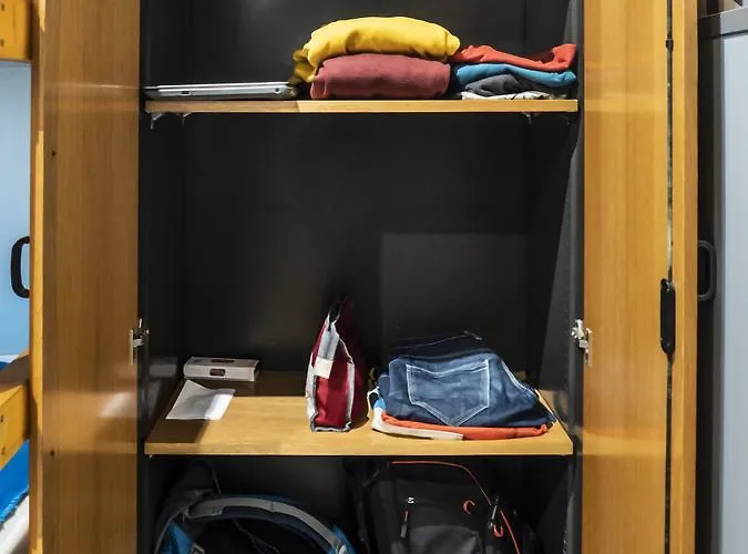 Pura Vida Palmas (adults Only) Auberge de jeunesse