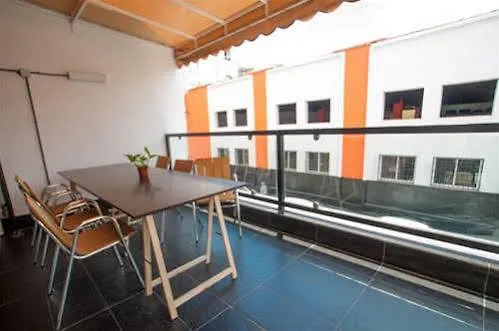 Pura Vida Palmas (adults Only) Auberge de jeunesse Las Palmas de Gran Canaria