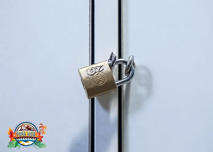 Pura Vida Palmas (adults Only) Las Palmas de Gran Canaria