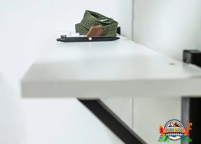 Auberge de jeunesse Pura Vida Palmas (adults Only)