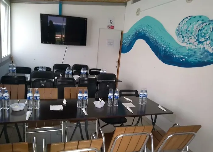 Pura Vida Palmas (adults Only) Auberge de jeunesse *