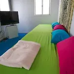 Albergue Pura Vida Palmas (adults Only)