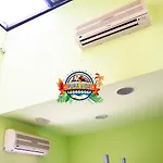 Albergue Pura Vida Palmas (adults Only)